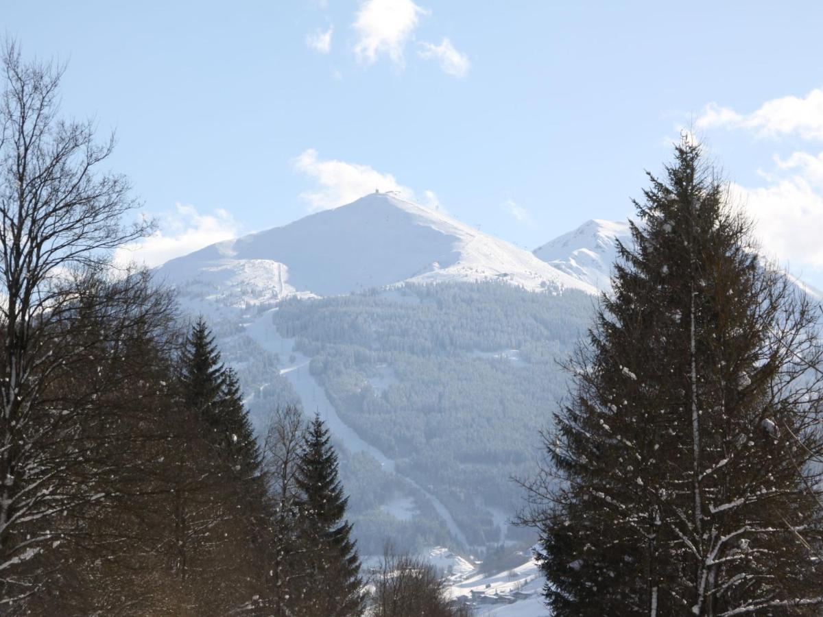 Apartment Appartement Kern By Interhome Bad Hofgastein Exterior foto