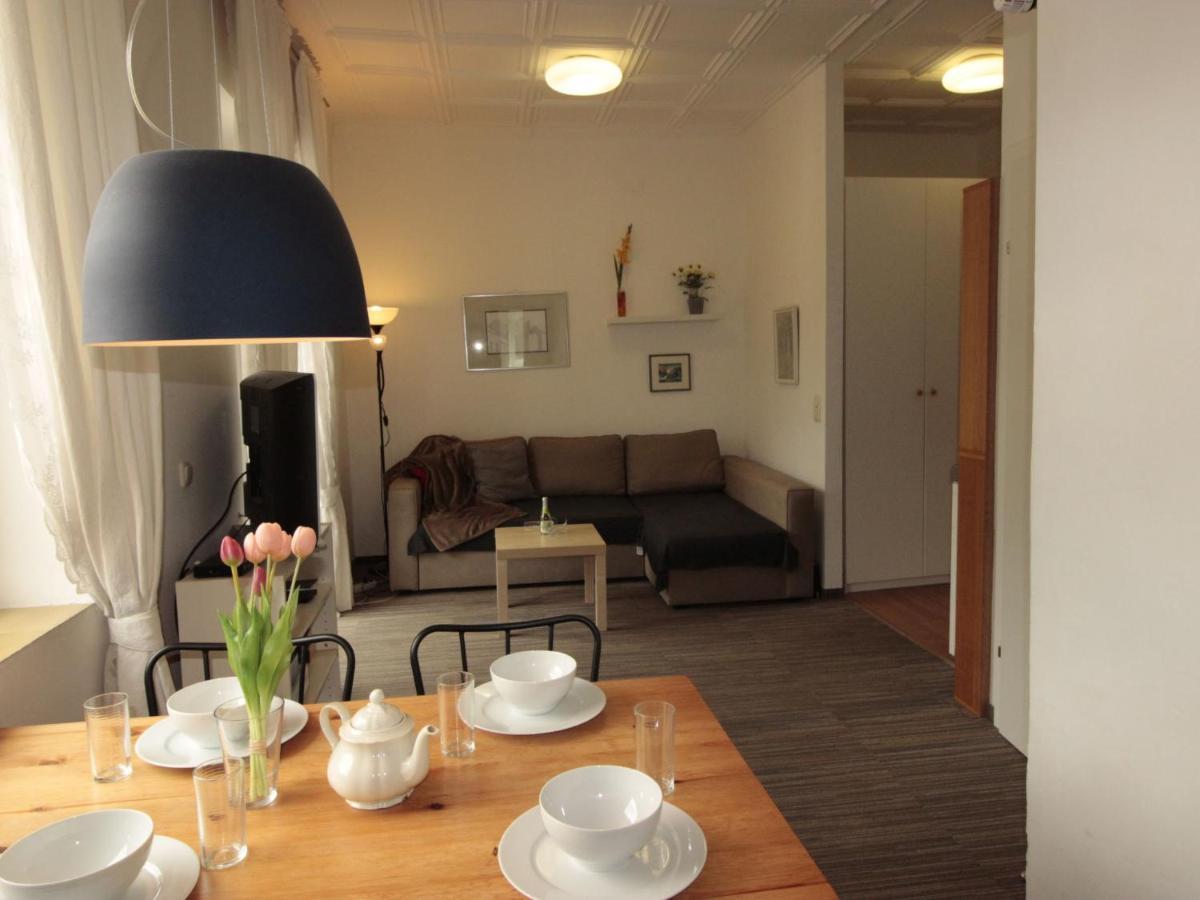 Apartment Appartement Kern By Interhome Bad Hofgastein Exterior foto