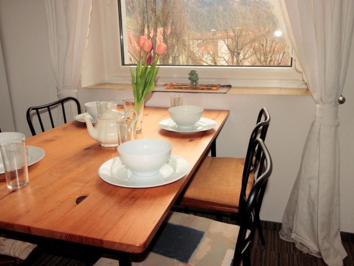 Apartment Appartement Kern By Interhome Bad Hofgastein Exterior foto