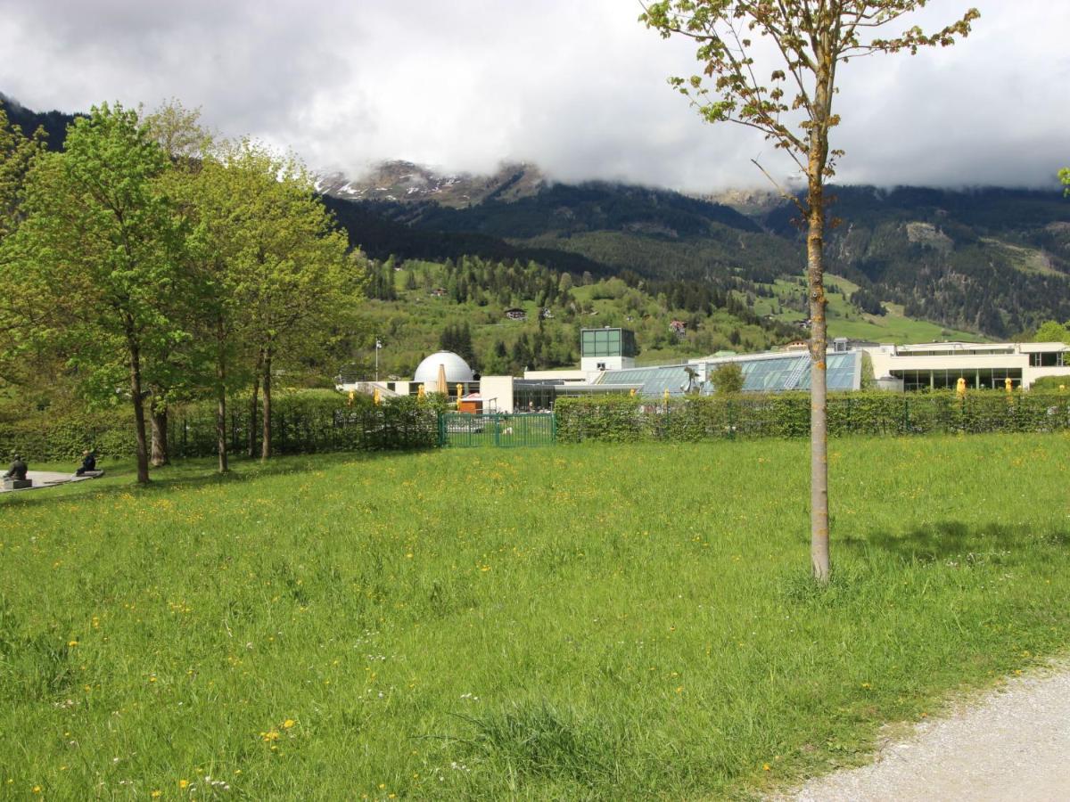 Apartment Appartement Kern By Interhome Bad Hofgastein Exterior foto