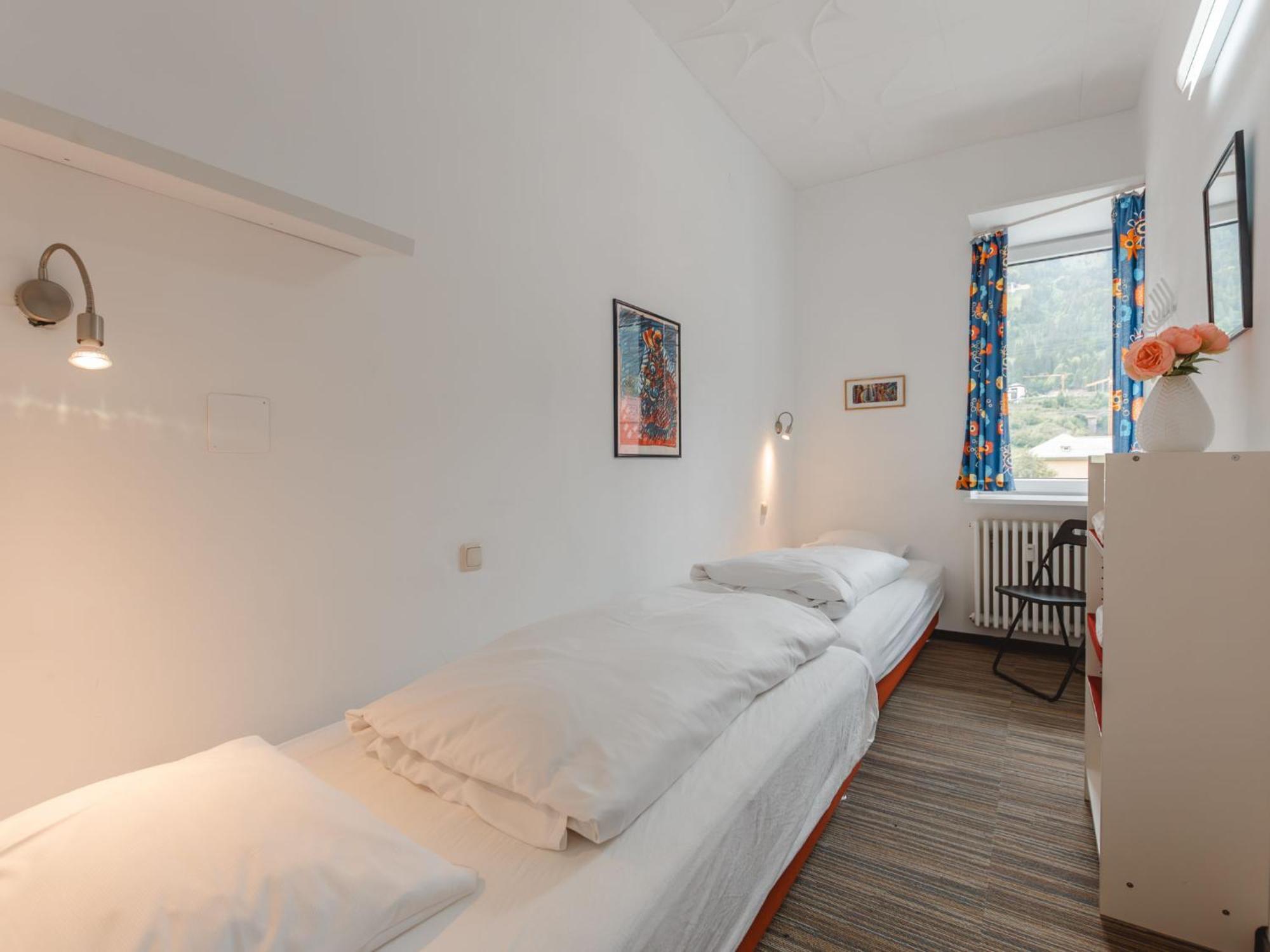 Apartment Appartement Kern By Interhome Bad Hofgastein Exterior foto