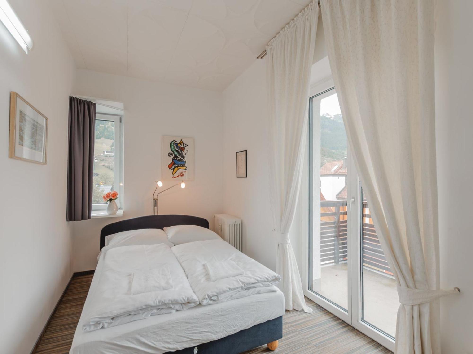 Apartment Appartement Kern By Interhome Bad Hofgastein Exterior foto