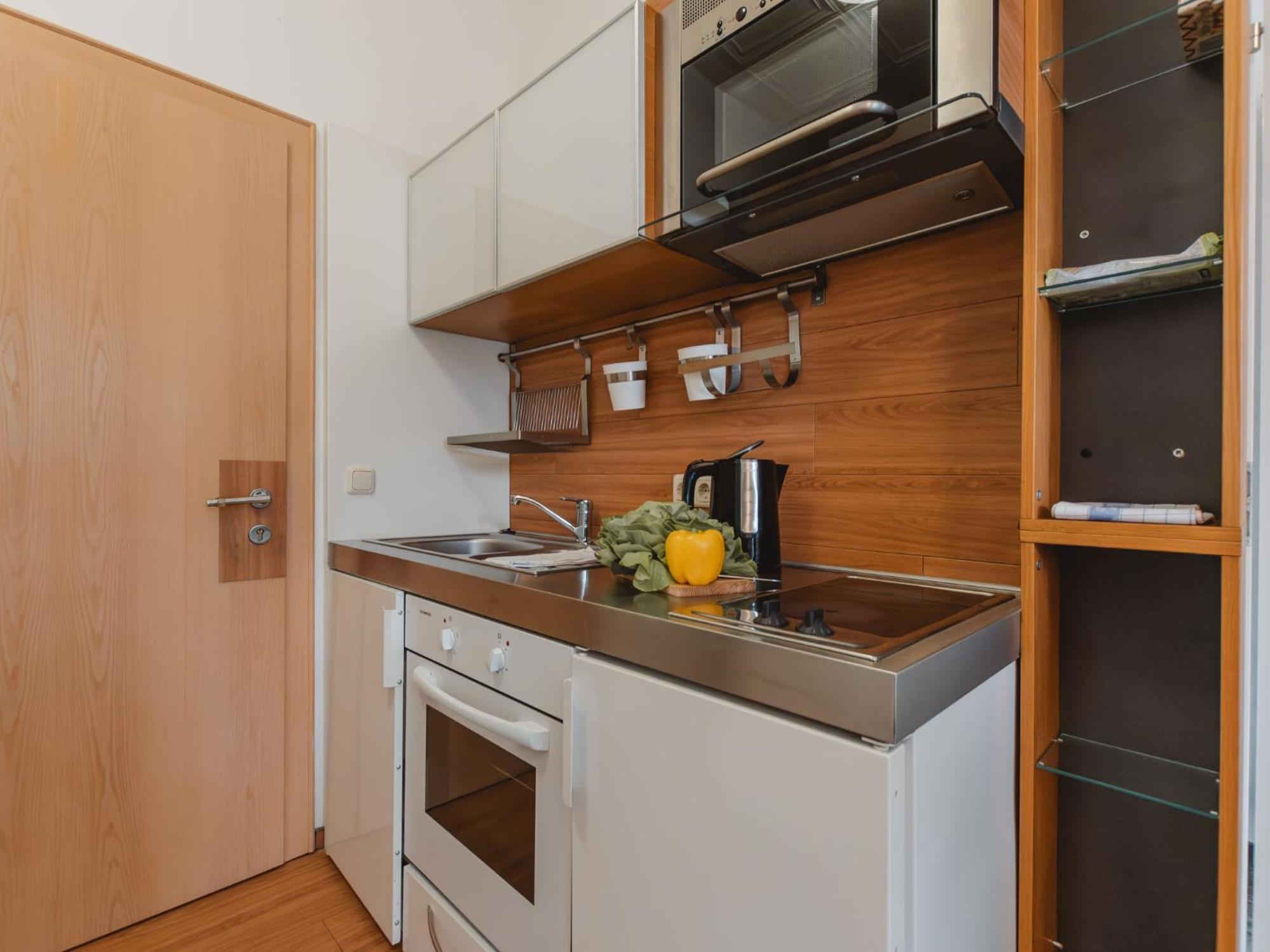 Apartment Appartement Kern By Interhome Bad Hofgastein Exterior foto